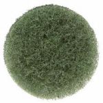 Pads 17 inch Eco groen 5 st.