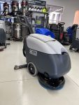 Nilfisk schrob/zuig machine SC400